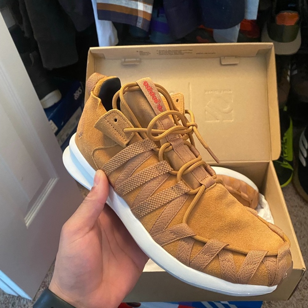 Adidas brand new